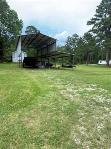741 Crawford Loop Pollock, LA 71467 - Photo 4 of 29