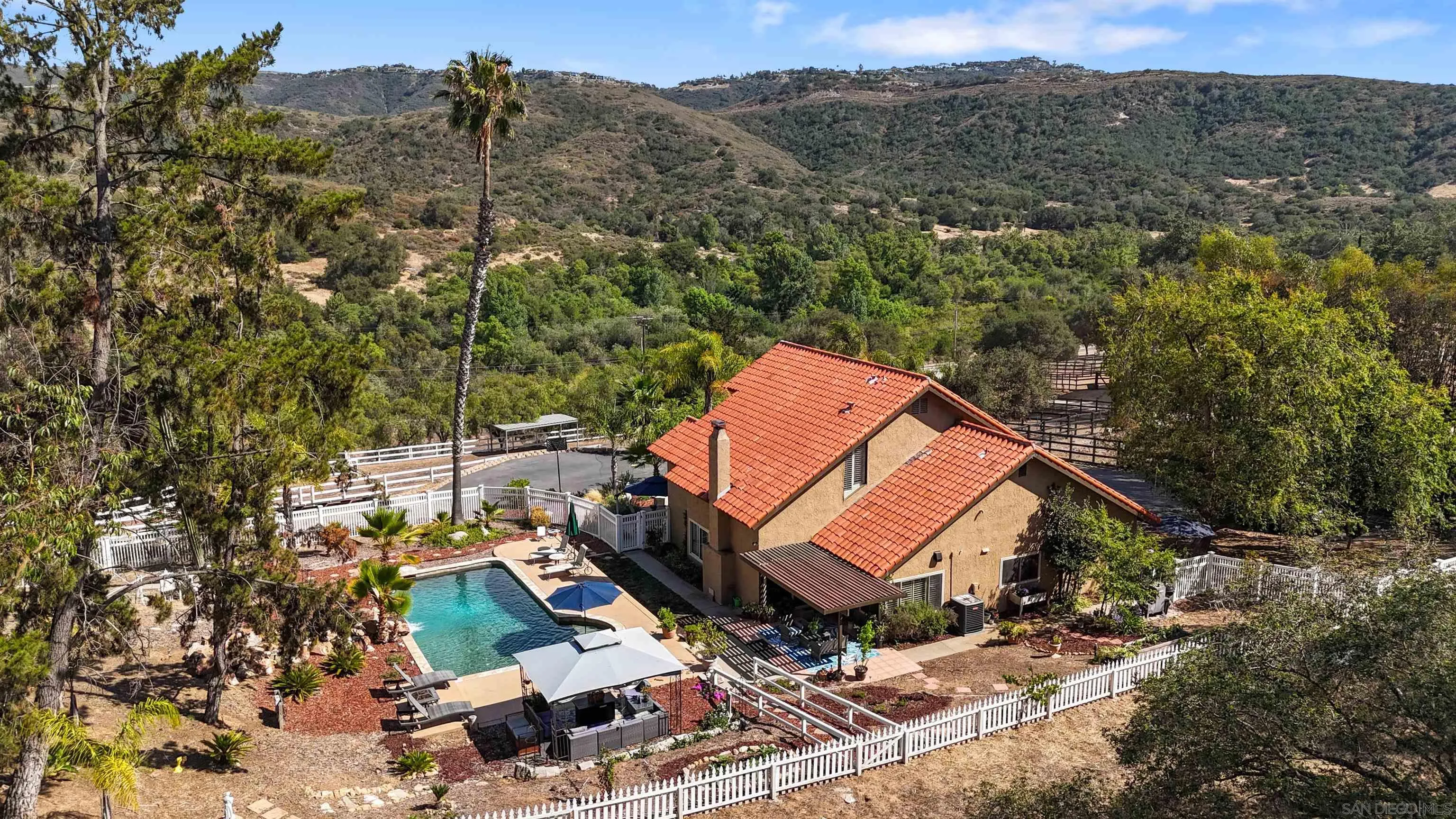 7928 Harmony Grove Road Escondido, CA 92029 - Photo 39 of 40