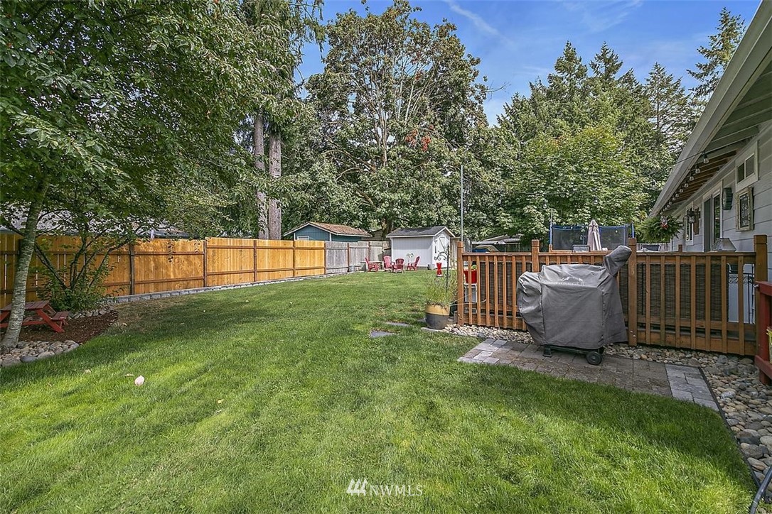 7712 Ridge Court Southeast Olympia, WA 98513 - Photo 31 of 32 Gallery Image 31