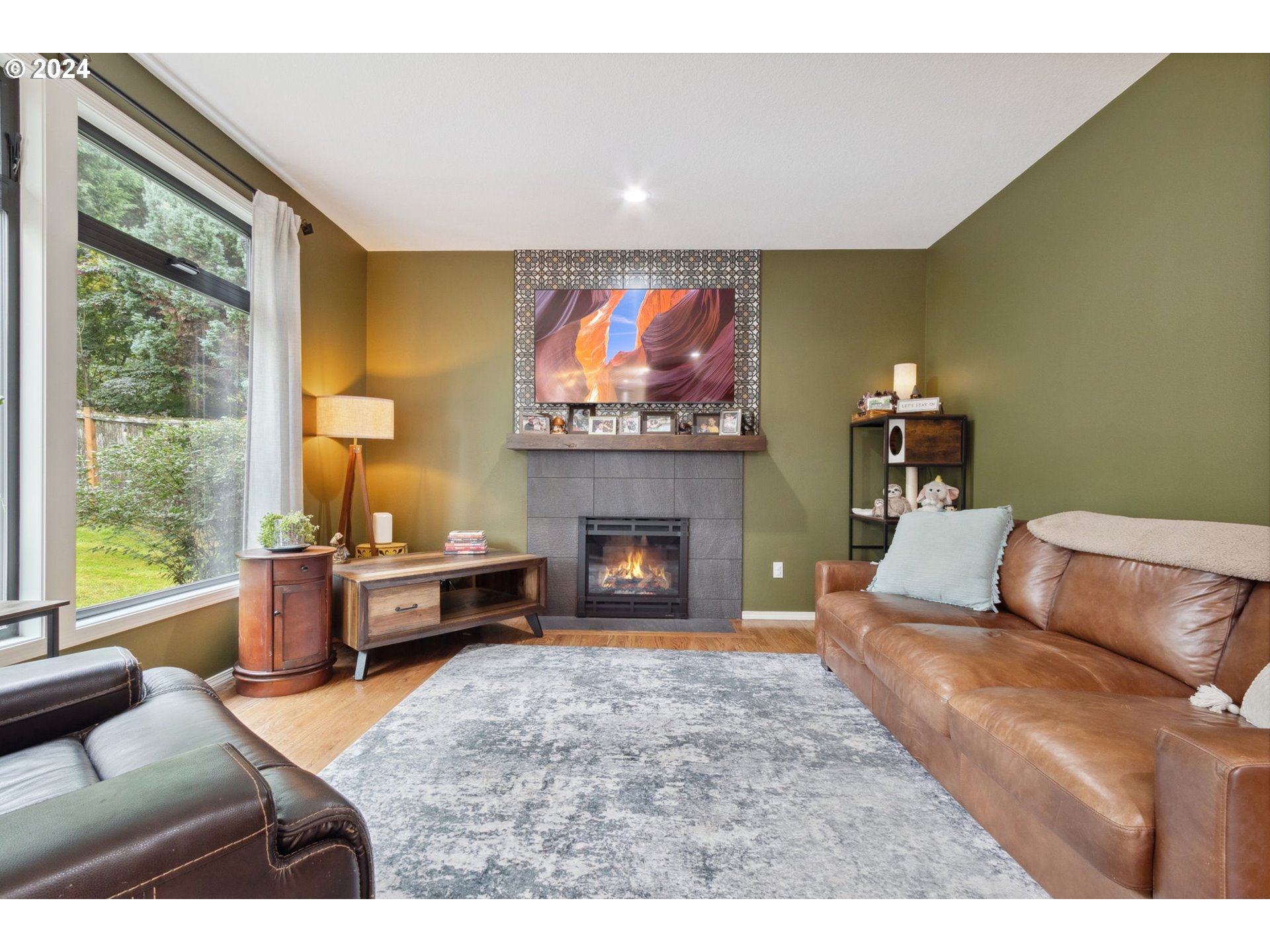 3530 Northwest Endicott Street Camas, WA 98607 - Photo 11 of 28