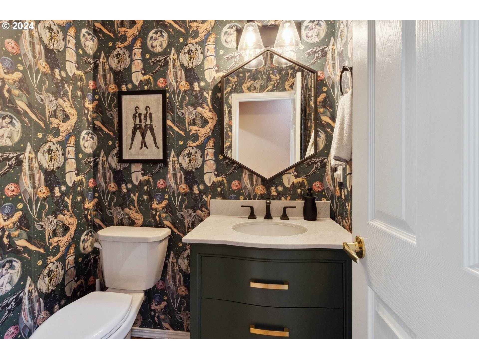 3530 Northwest Endicott Street Camas, WA 98607 - Photo 12 of 28