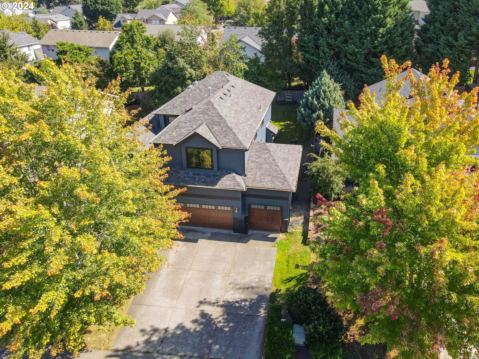 3530 Northwest Endicott Street Camas, WA 98607 - Photo 2 of 28