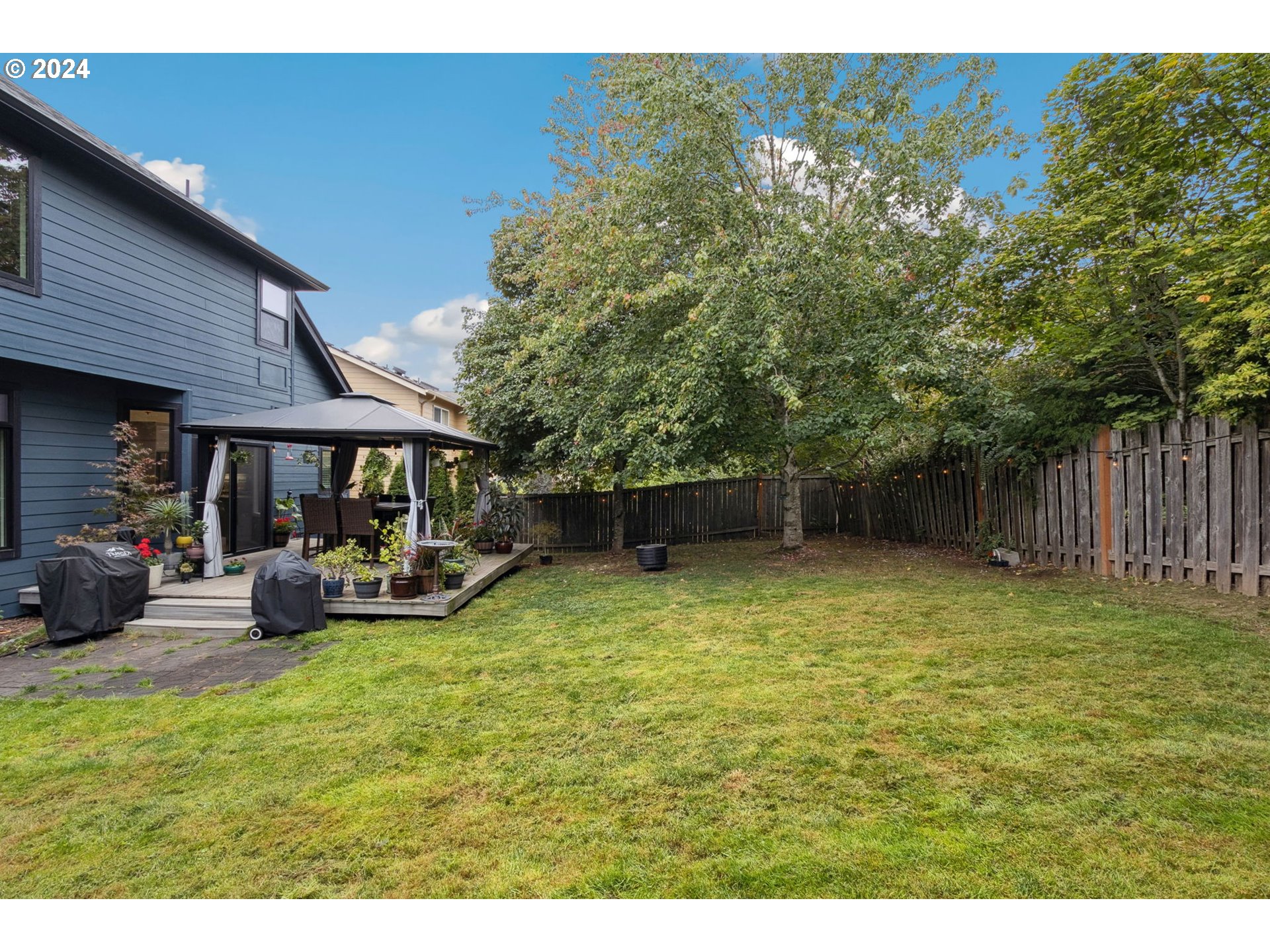 3530 Northwest Endicott Street Camas, WA 98607 - Photo 24 of 28