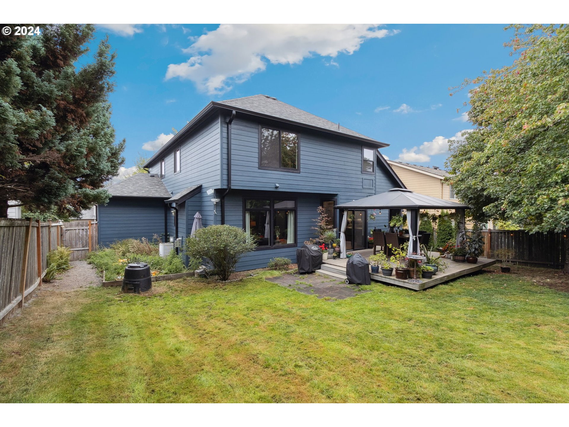 3530 Northwest Endicott Street Camas, WA 98607 - Photo 25 of 28