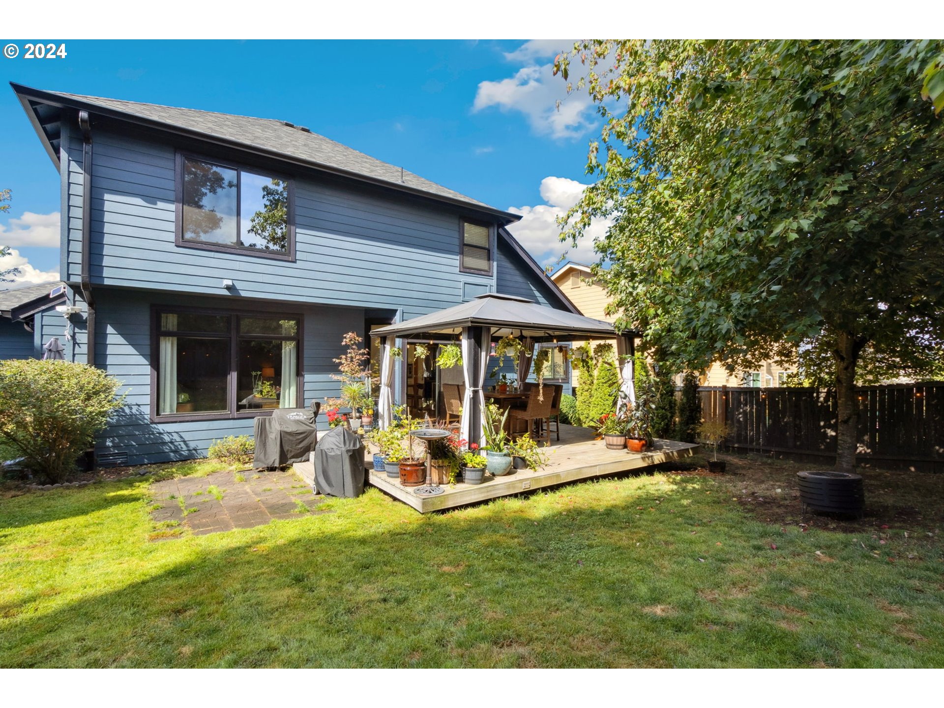 3530 Northwest Endicott Street Camas, WA 98607 - Photo 26 of 28