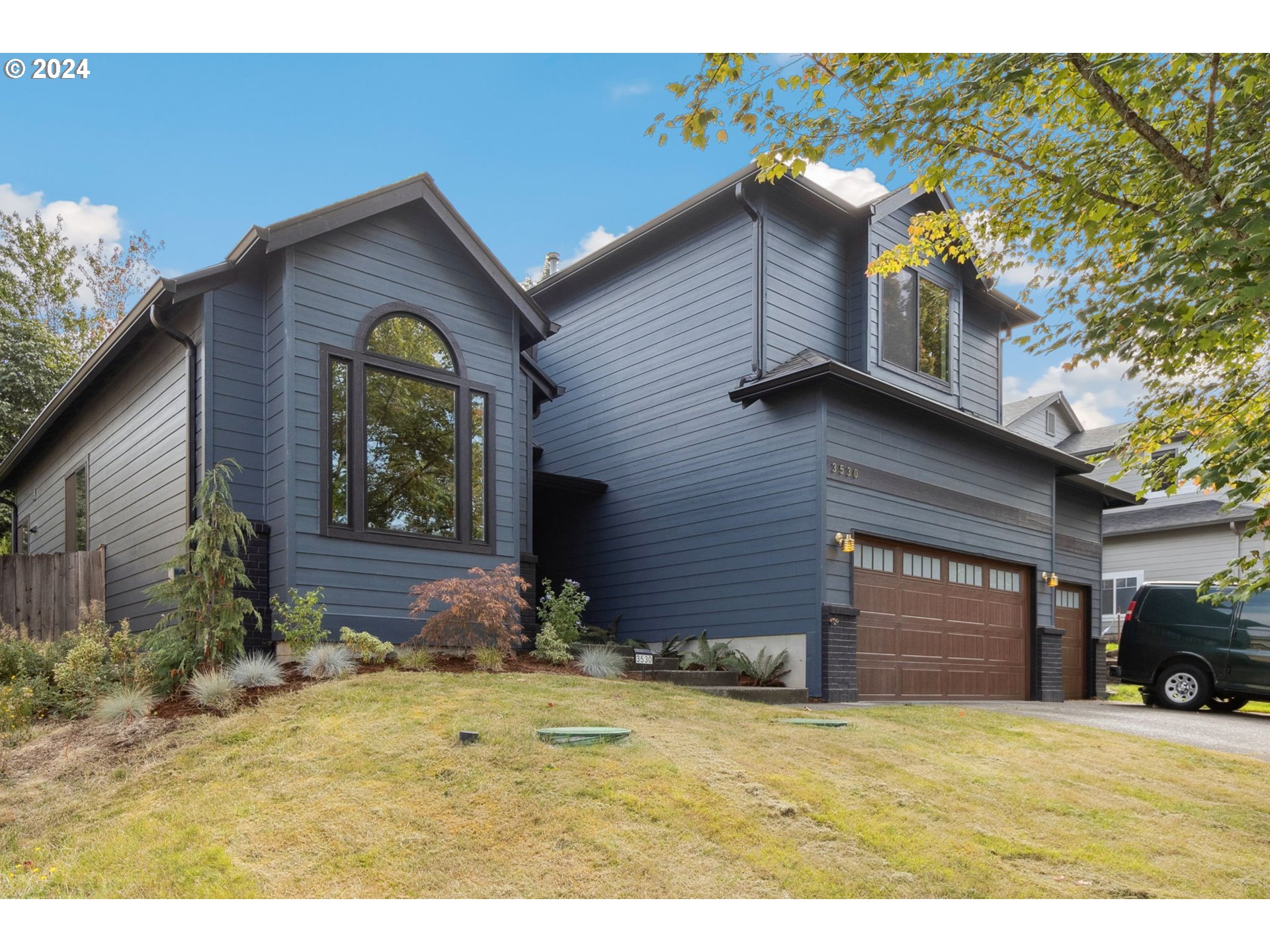 3530 Northwest Endicott Street Camas, WA 98607 - Photo 3 of 28