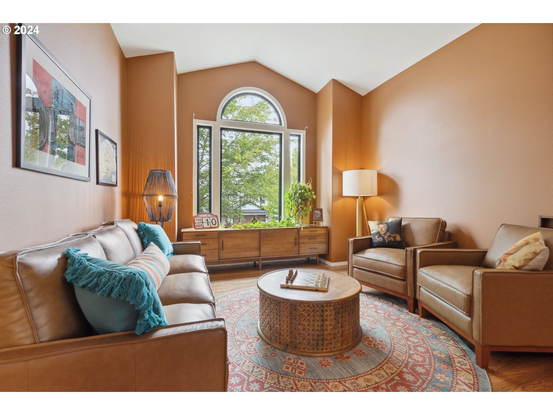 3530 Northwest Endicott Street Camas, WA 98607 - Photo 4 of 28