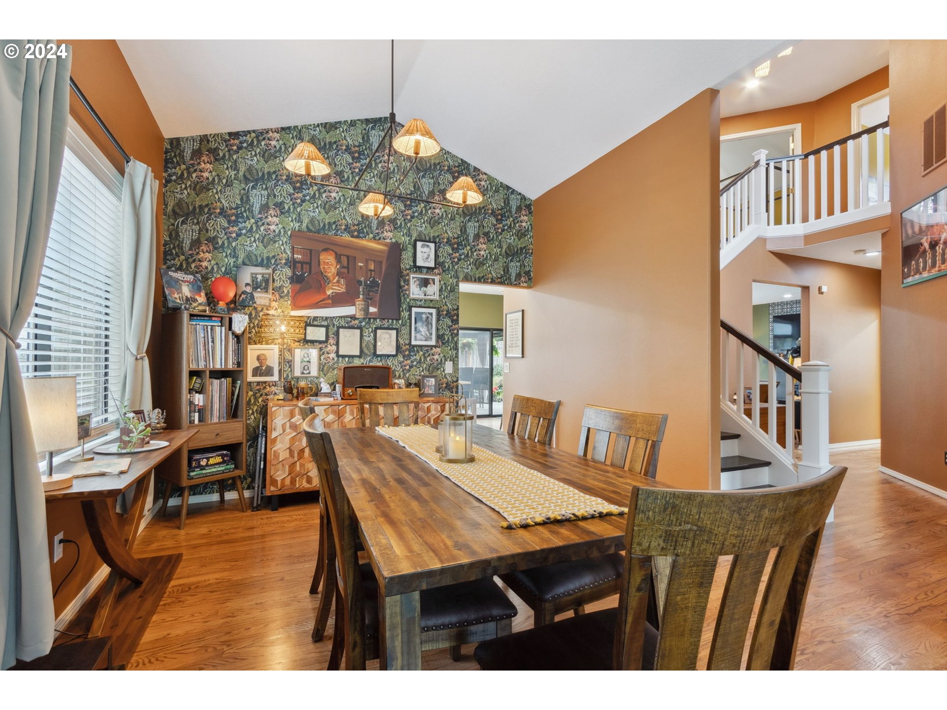 3530 Northwest Endicott Street Camas, WA 98607 - Photo 5 of 28