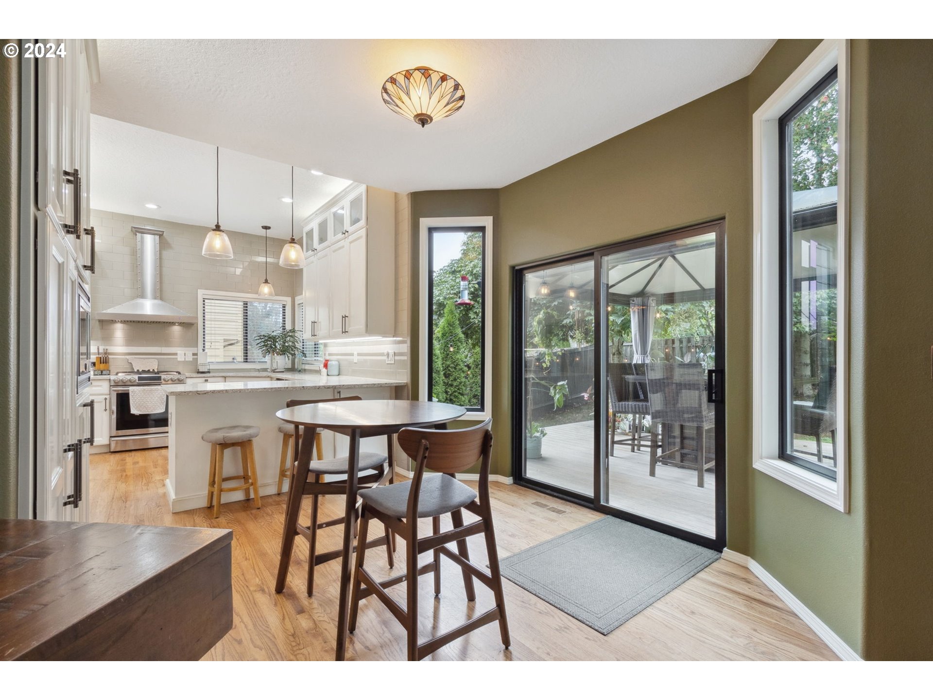 3530 Northwest Endicott Street Camas, WA 98607 - Photo 10 of 28