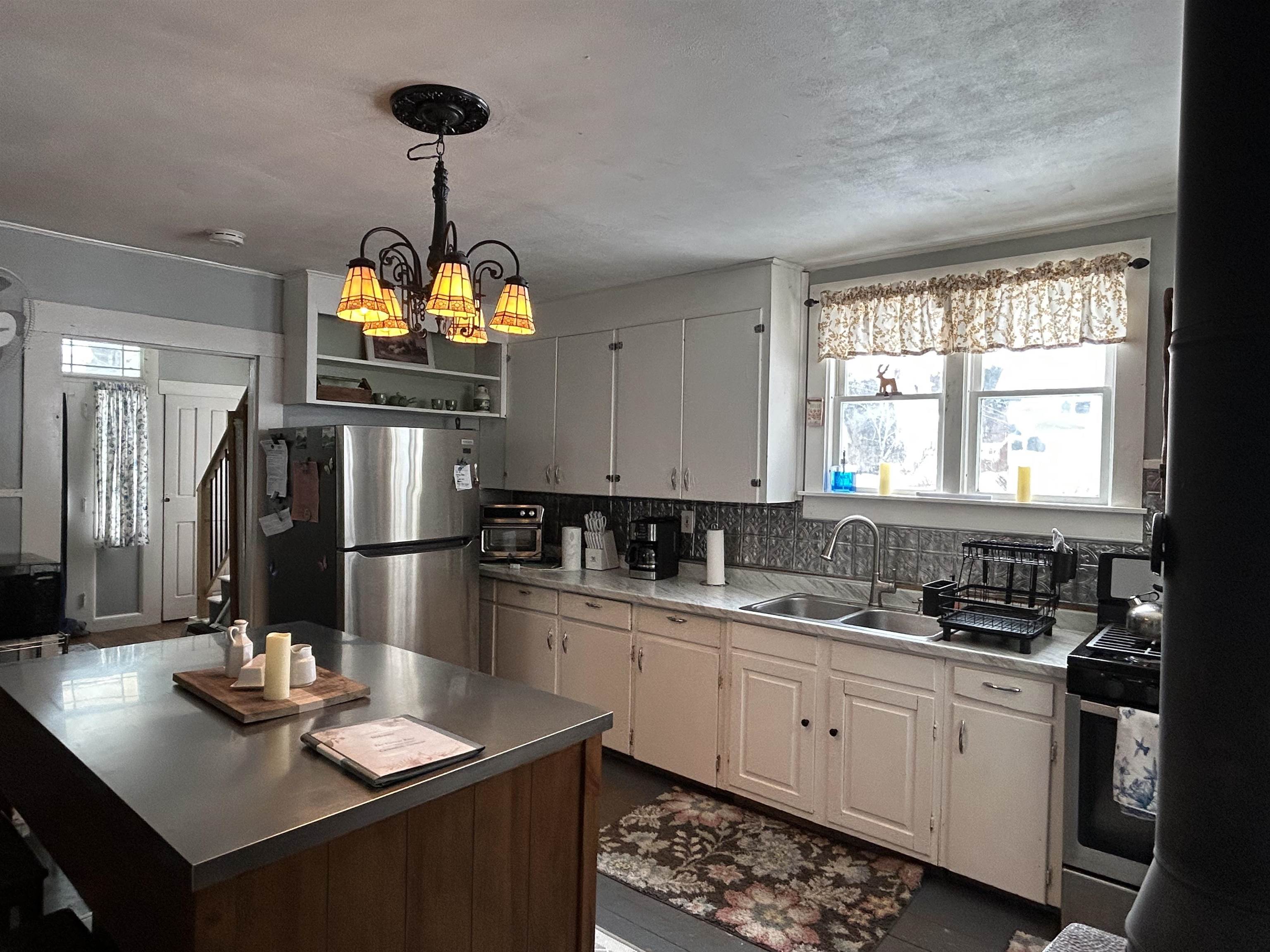 2319 Main Street Cavendish, VT 05142 - Photo 4 of 22