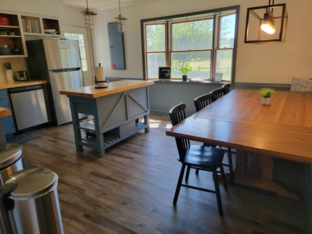 21365 Southside Road Onancock, VA 23417 - Photo 4 of 57