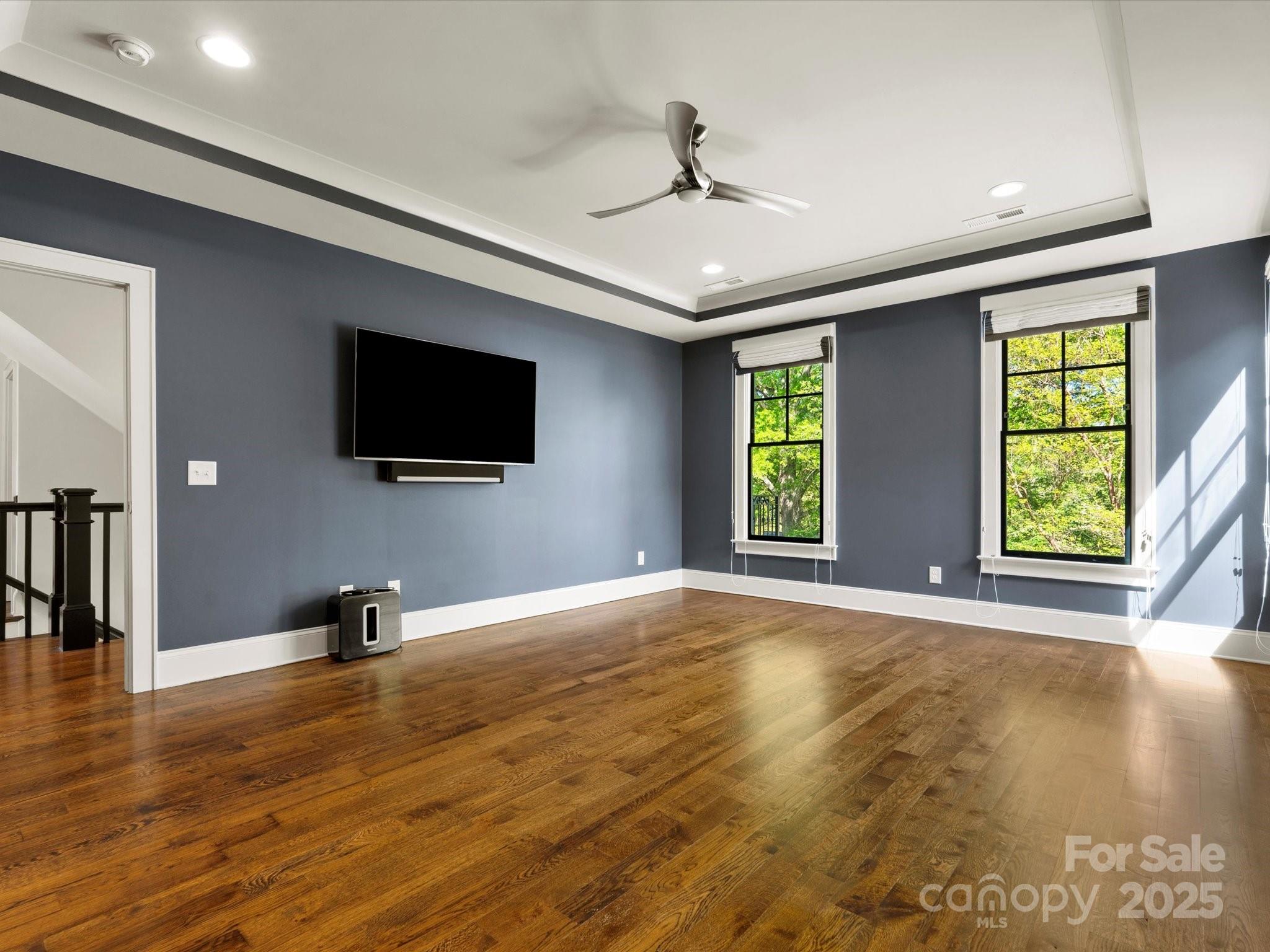 6700 Folger Drive Charlotte, NC 28270 - Photo 23 of 48 a view of a livingroom with a window