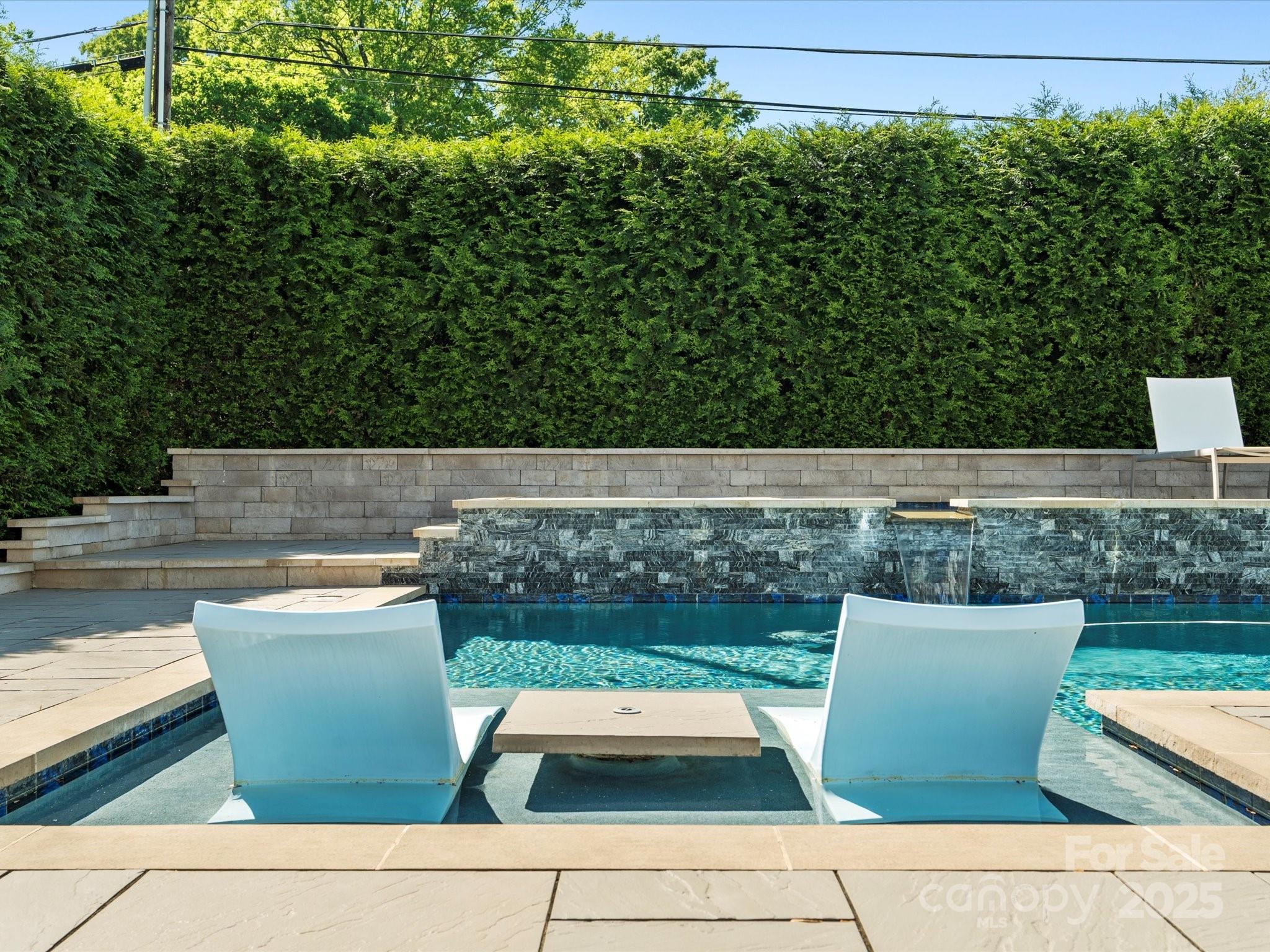 6700 Folger Drive Charlotte, NC 28270 - Photo 40 of 48 a view of an outdoor sitting space