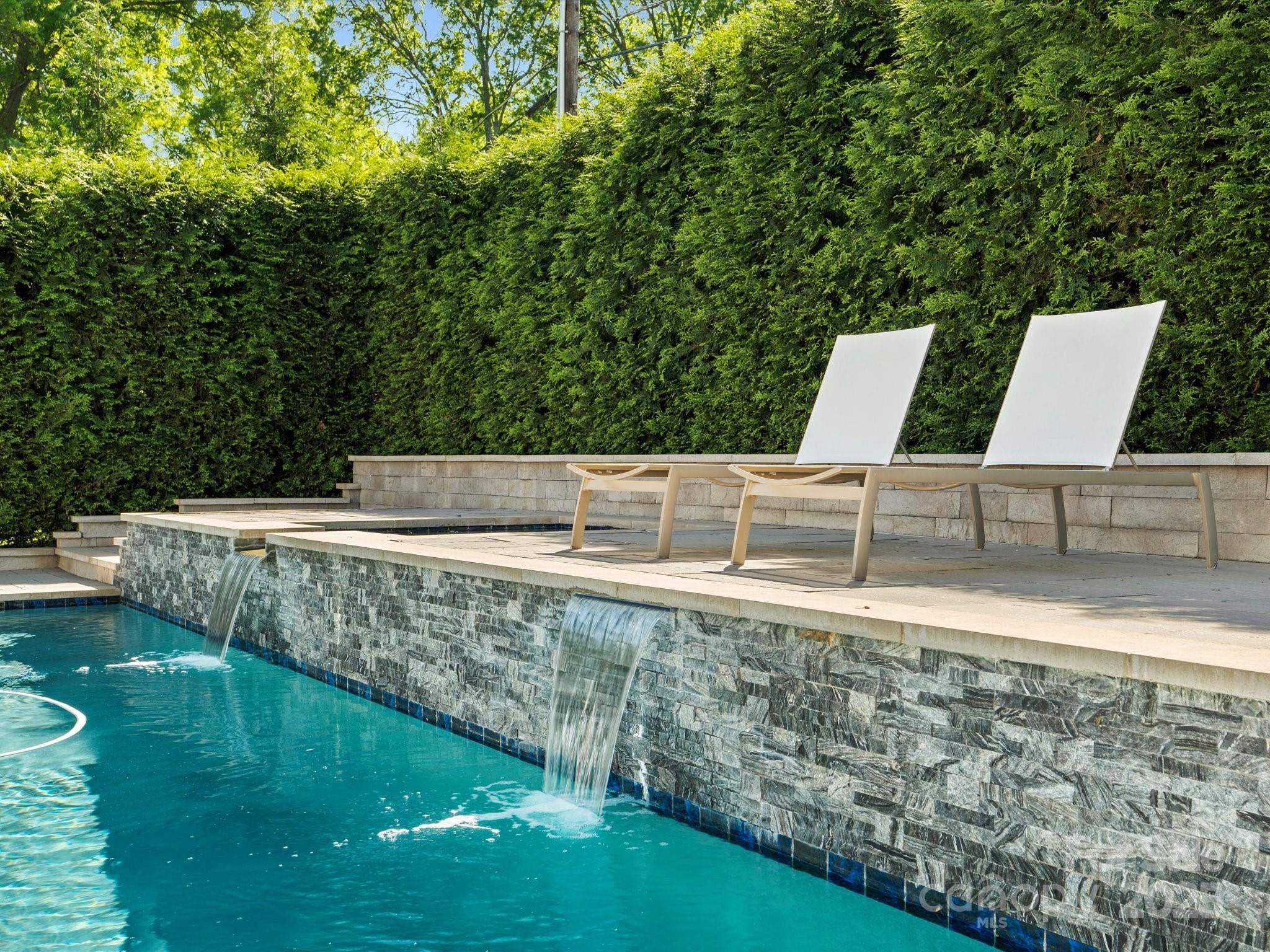 6700 Folger Drive Charlotte, NC 28270 - Photo 42 of 48 a view of outdoor space and yard