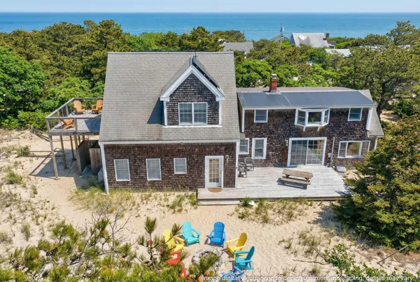 $1,995,000 | 85 Rockwell Avenue, Wellfleet, MA 02667