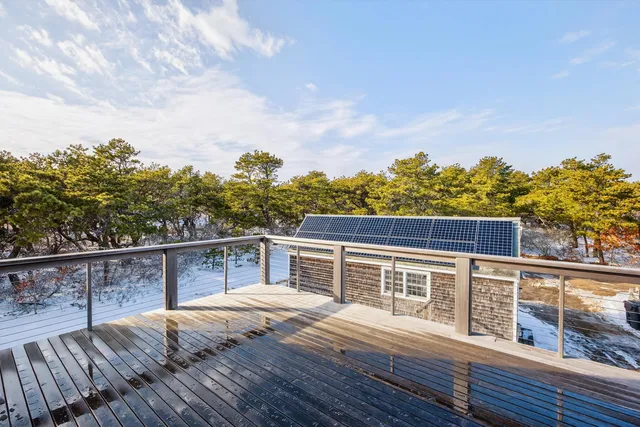 $1,995,000 | 85 Rockwell Avenue, Wellfleet, MA 02667