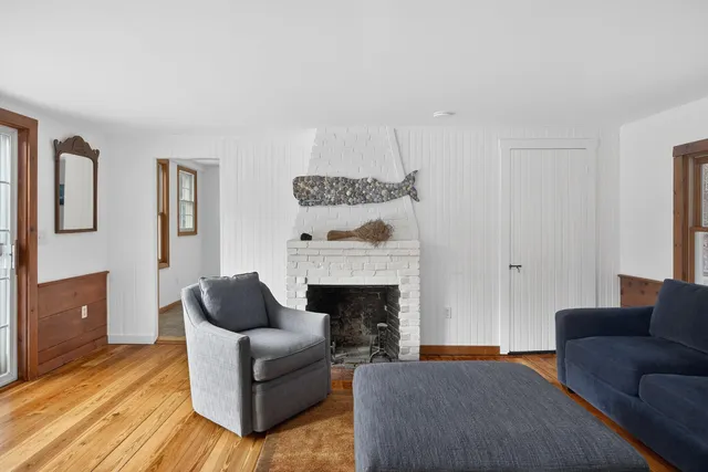 $1,995,000 | 85 Rockwell Avenue, Wellfleet, MA 02667