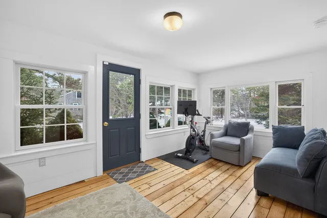 $1,995,000 | 85 Rockwell Avenue, Wellfleet, MA 02667