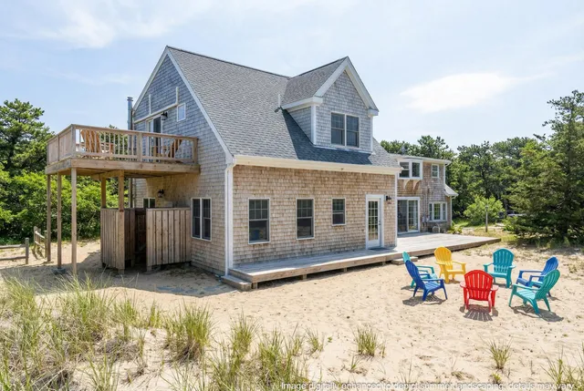 $1,995,000 | 85 Rockwell Avenue, Wellfleet, MA 02667