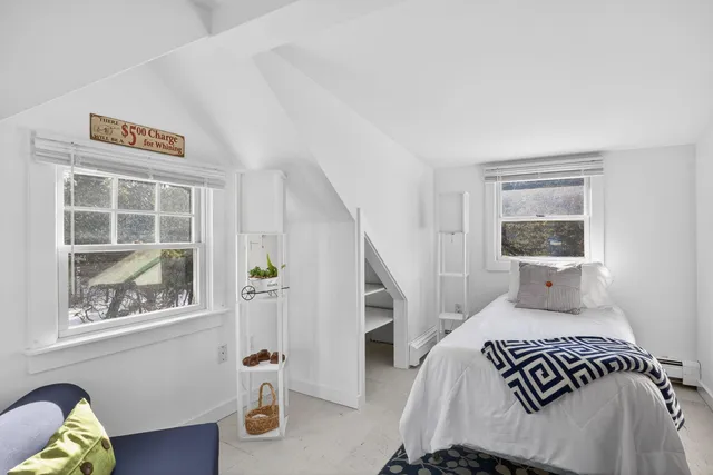 $1,995,000 | 85 Rockwell Avenue, Wellfleet, MA 02667