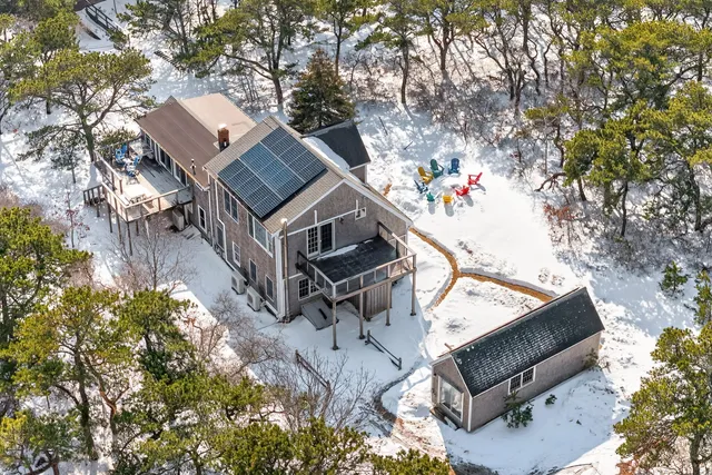 $1,995,000 | 85 Rockwell Avenue, Wellfleet, MA 02667