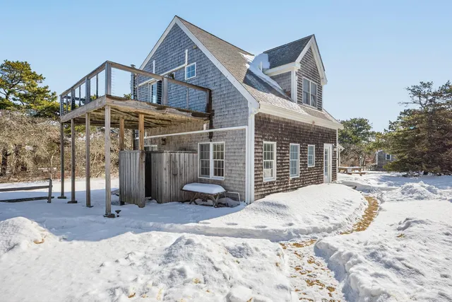 $1,995,000 | 85 Rockwell Avenue, Wellfleet, MA 02667