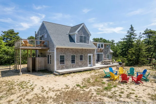 $1,995,000 | 85 Rockwell Avenue, Wellfleet, MA 02667