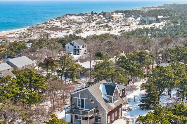 $1,995,000 | 85 Rockwell Avenue, Wellfleet, MA 02667