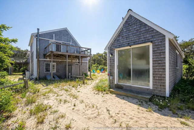 $1,995,000 | 85 Rockwell Avenue, Wellfleet, MA 02667
