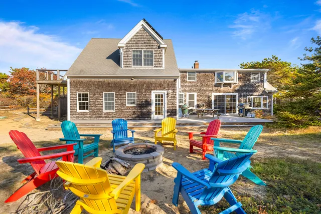 $1,995,000 | 85 Rockwell Avenue, Wellfleet, MA 02667