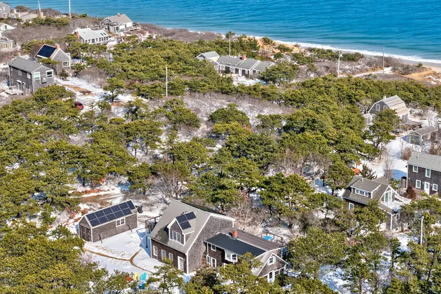 $1,995,000 | 85 Rockwell Avenue, Wellfleet, MA 02667