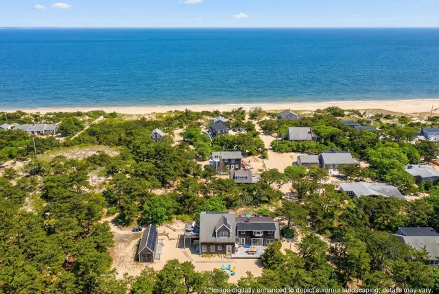 $1,995,000 | 85 Rockwell Avenue, Wellfleet, MA 02667
