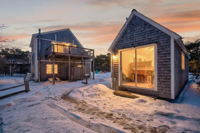 $1,995,000 | 85 Rockwell Avenue, Wellfleet, MA 02667