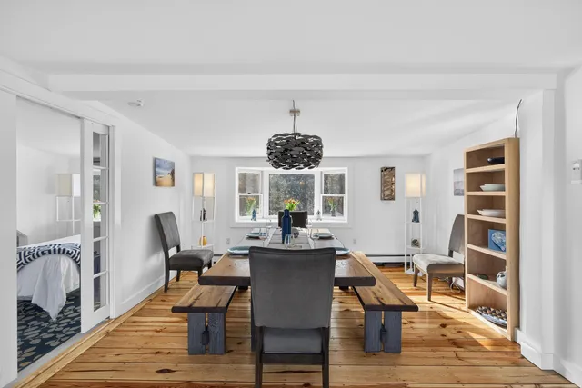 $1,995,000 | 85 Rockwell Avenue, Wellfleet, MA 02667