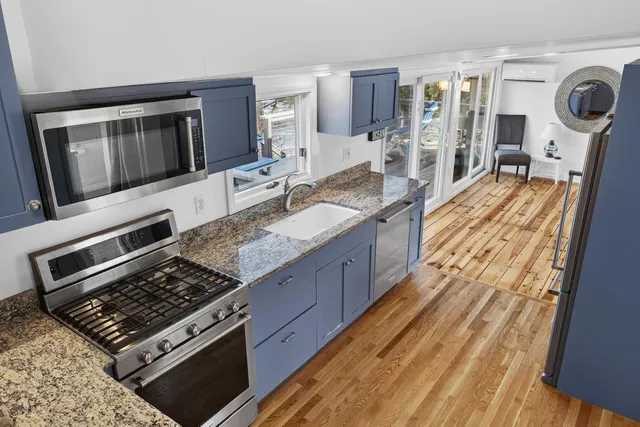 $1,995,000 | 85 Rockwell Avenue, Wellfleet, MA 02667