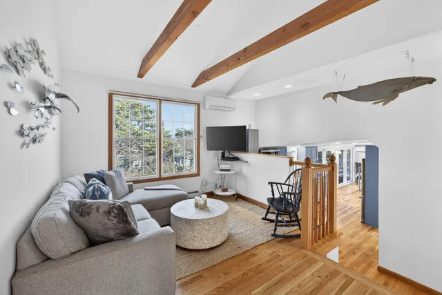 $1,995,000 | 85 Rockwell Avenue, Wellfleet, MA 02667