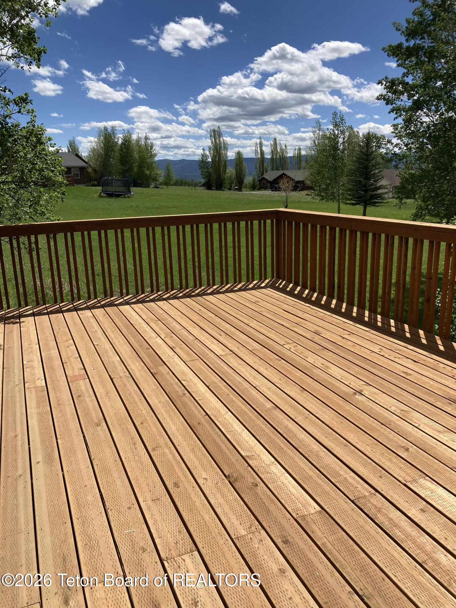 50 Cheyenne Circle Star Valley Ranch, WY 83127 - Photo 4 of 25 Exterior