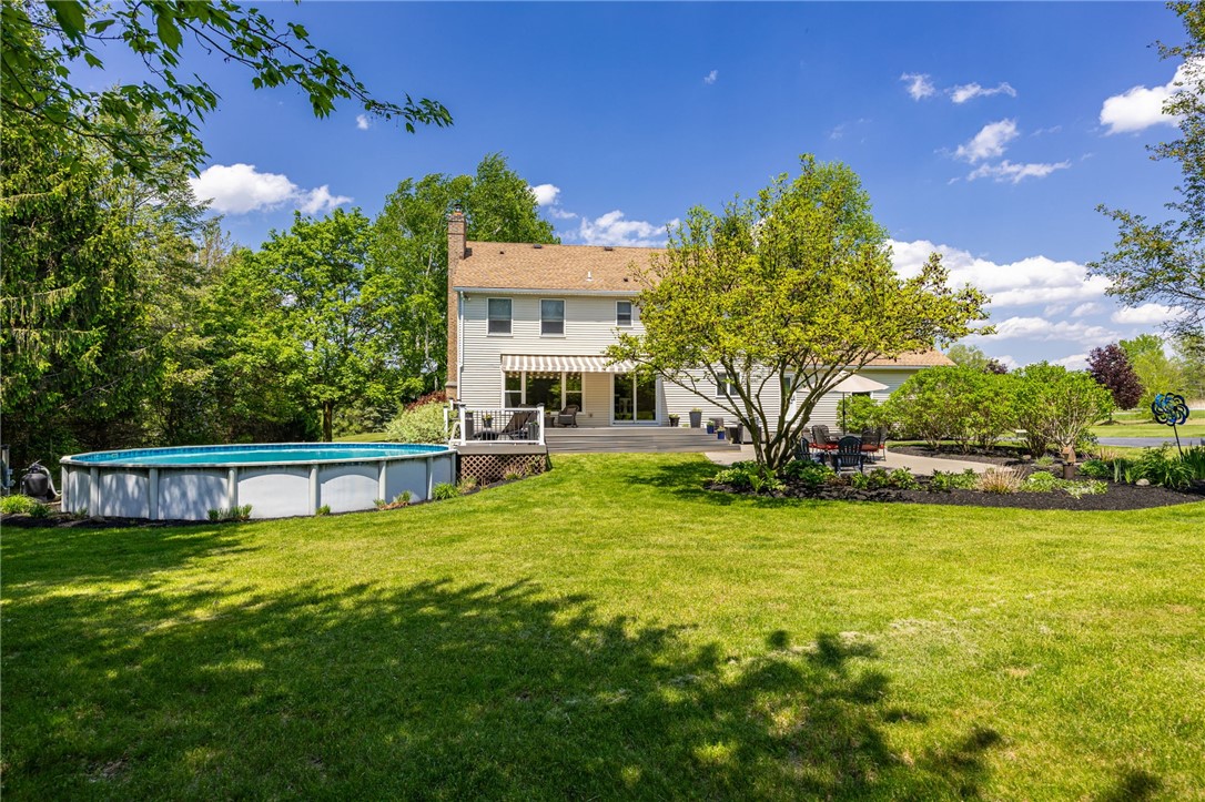 373 Parrish Road Honeoye Falls, NY 14472 - Photo 40 of 50