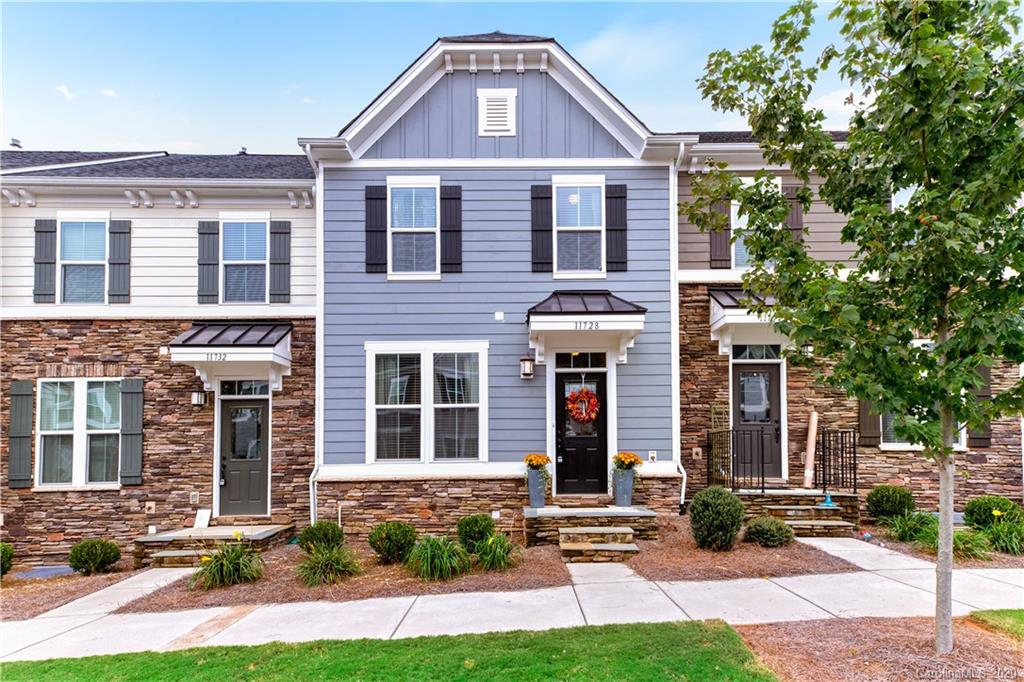 11728 Blessington Road Huntersville, NC 28078 - Photo 1 of 28 Gallery Image 1