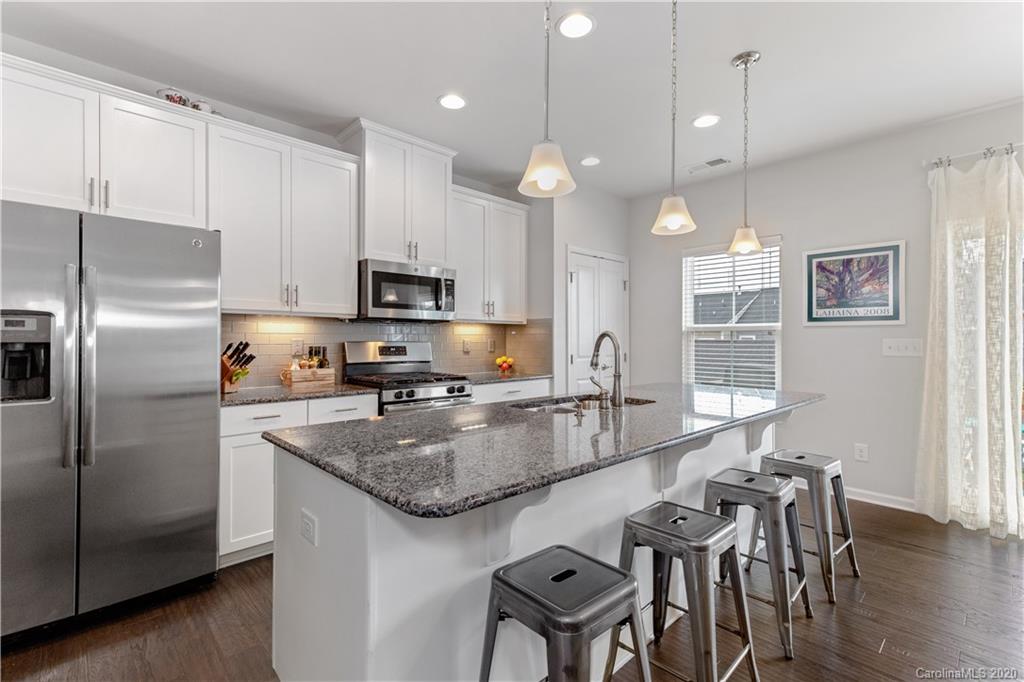11728 Blessington Road Huntersville, NC 28078 - Photo 12 of 28 Gallery Image 12