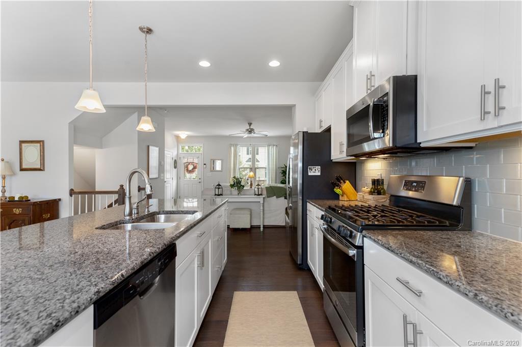 11728 Blessington Road Huntersville, NC 28078 - Photo 13 of 28 Gallery Image 13