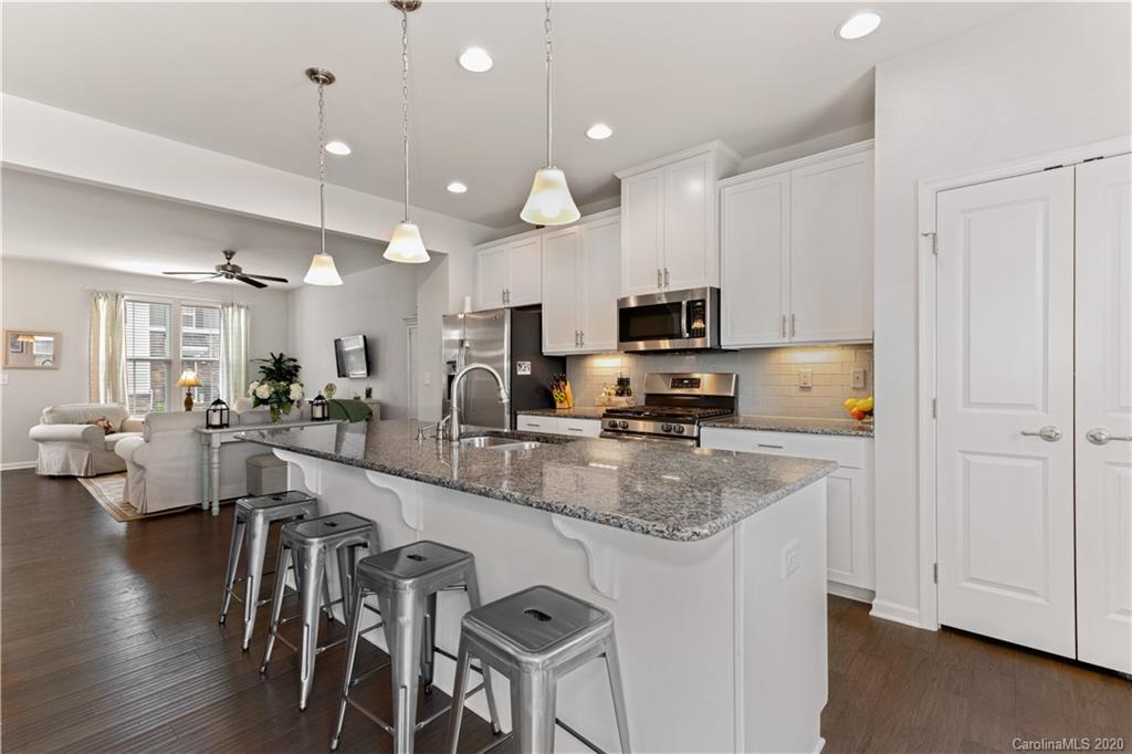 11728 Blessington Road Huntersville, NC 28078 - Photo 14 of 28 Gallery Image 14