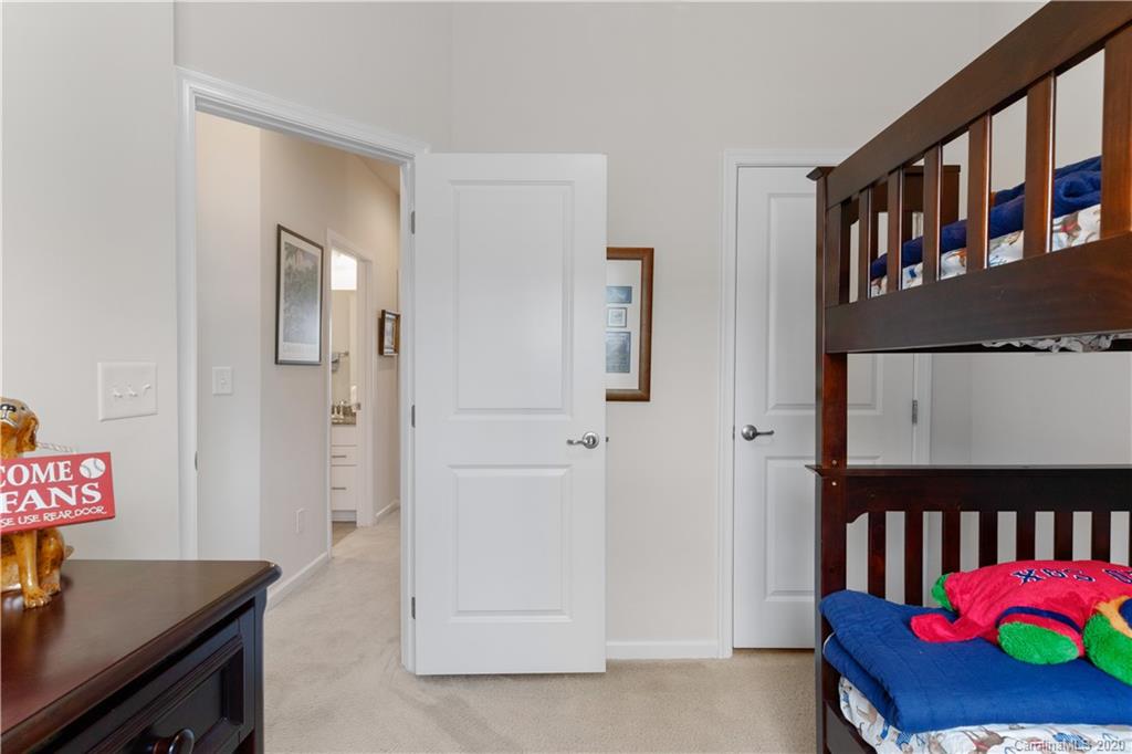 11728 Blessington Road Huntersville, NC 28078 - Photo 19 of 28 Gallery Image 19
