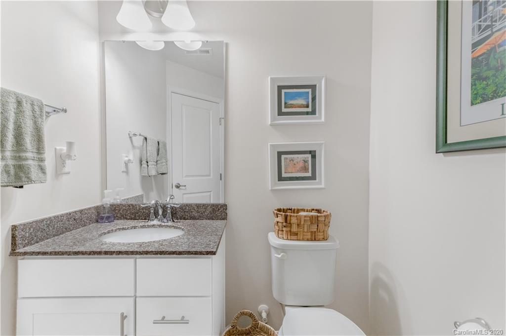 11728 Blessington Road Huntersville, NC 28078 - Photo 28 of 28 Gallery Image 28