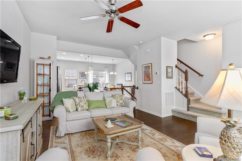 11728 Blessington Road Huntersville, NC 28078 - Photo 9 of 28 Gallery Image 9