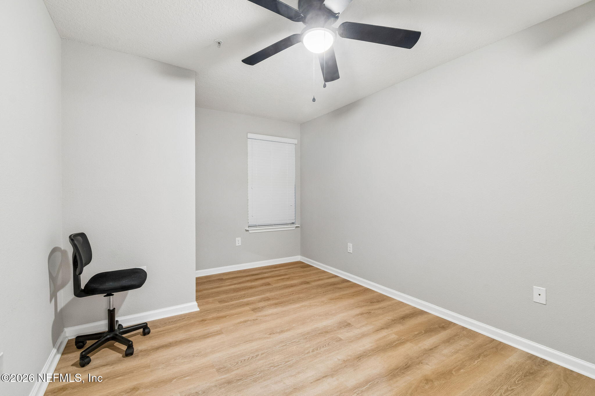 2113 Golden Lake Loop St. Augustine, FL 32084 - Photo 24 of 50 a view of room with wooden floor and windows