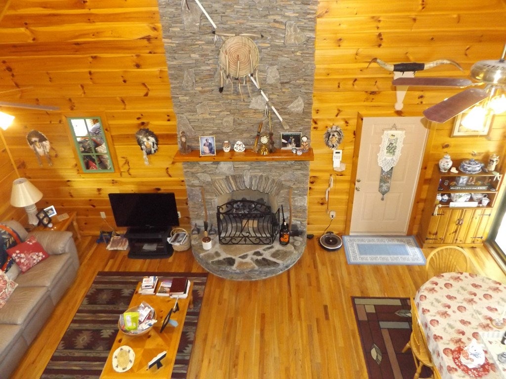 714 Vass Mill Road Laurel Fork, VA 24352 - Photo 12 of 57 Gallery Image 12