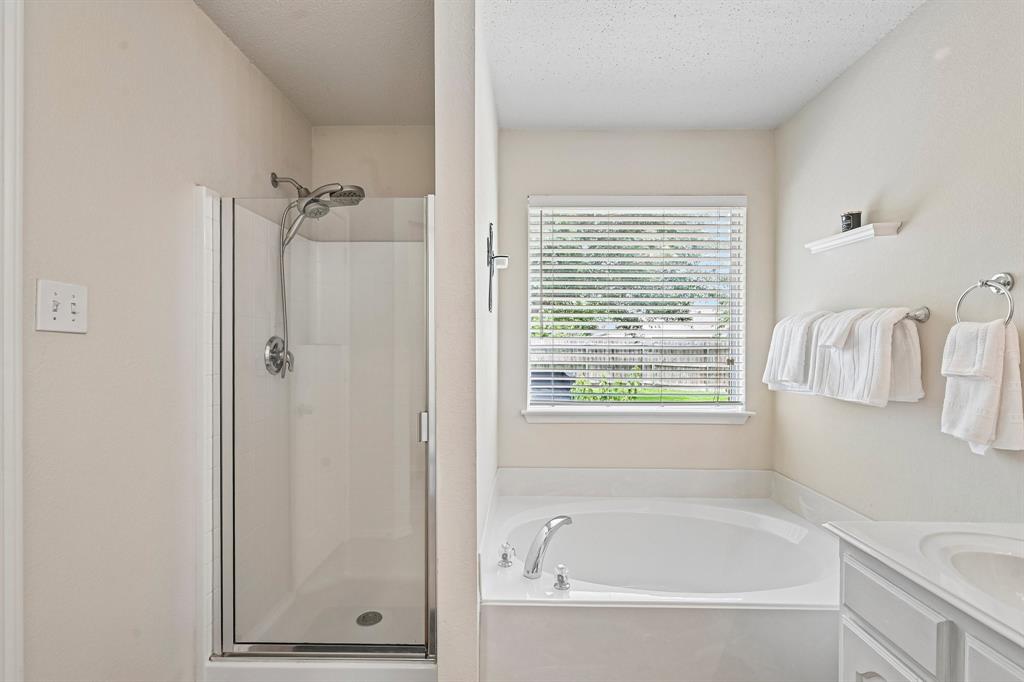 1421 Vista Ridge Drive Forney, TX 75126 - Photo 16 of 22