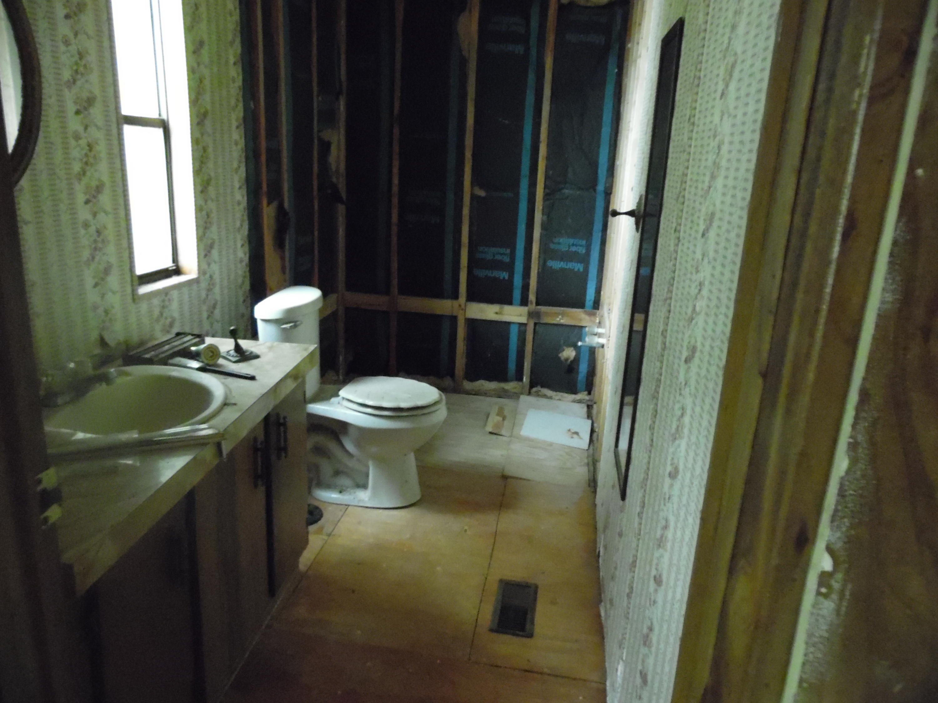 365 Vanderheide Road DeFuniak Springs, FL 32433 - Photo 19 of 34 Master Bath