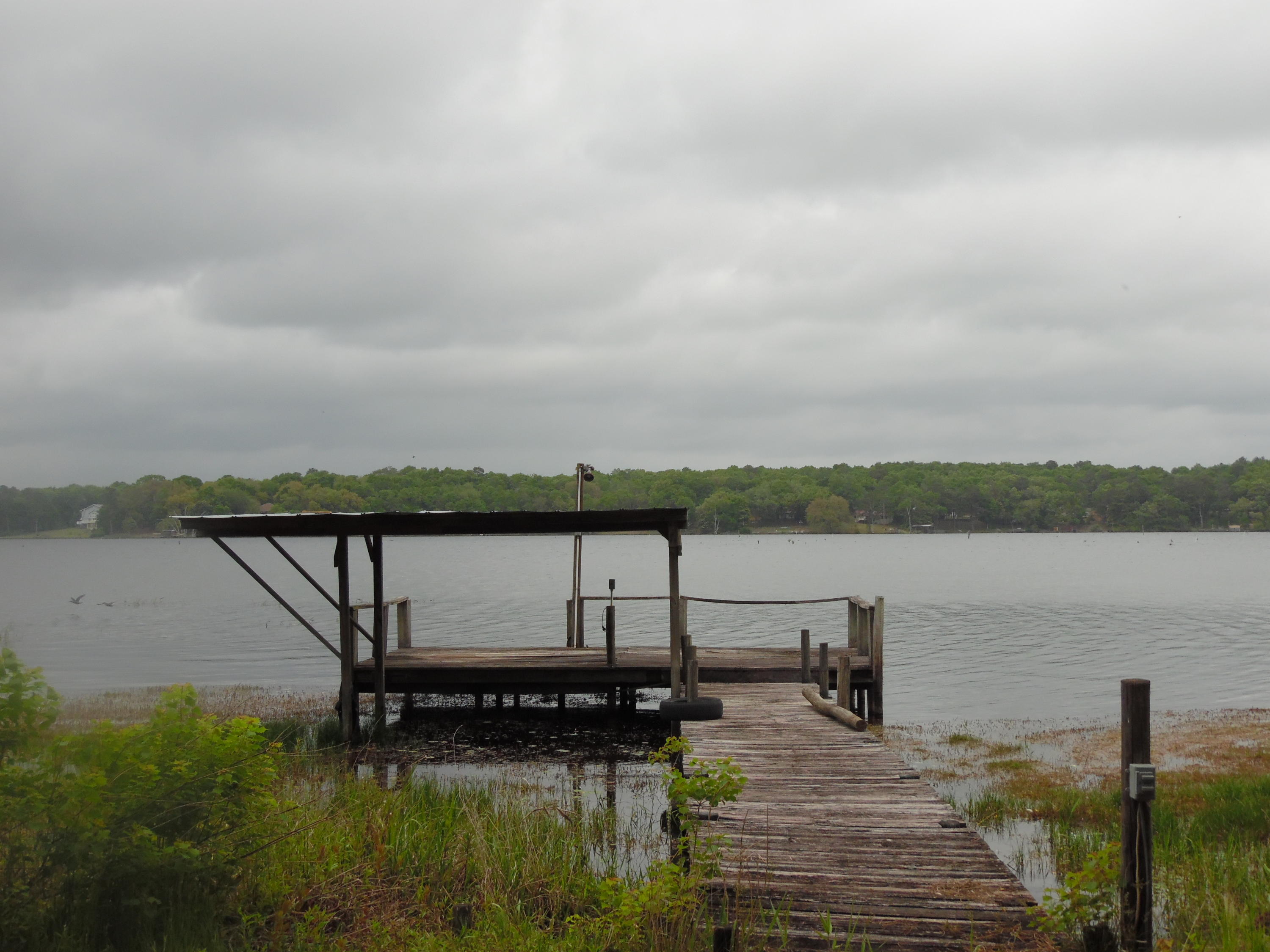 365 Vanderheide Road DeFuniak Springs, FL 32433 - Photo 3 of 34 600+ acres of the best fishing!